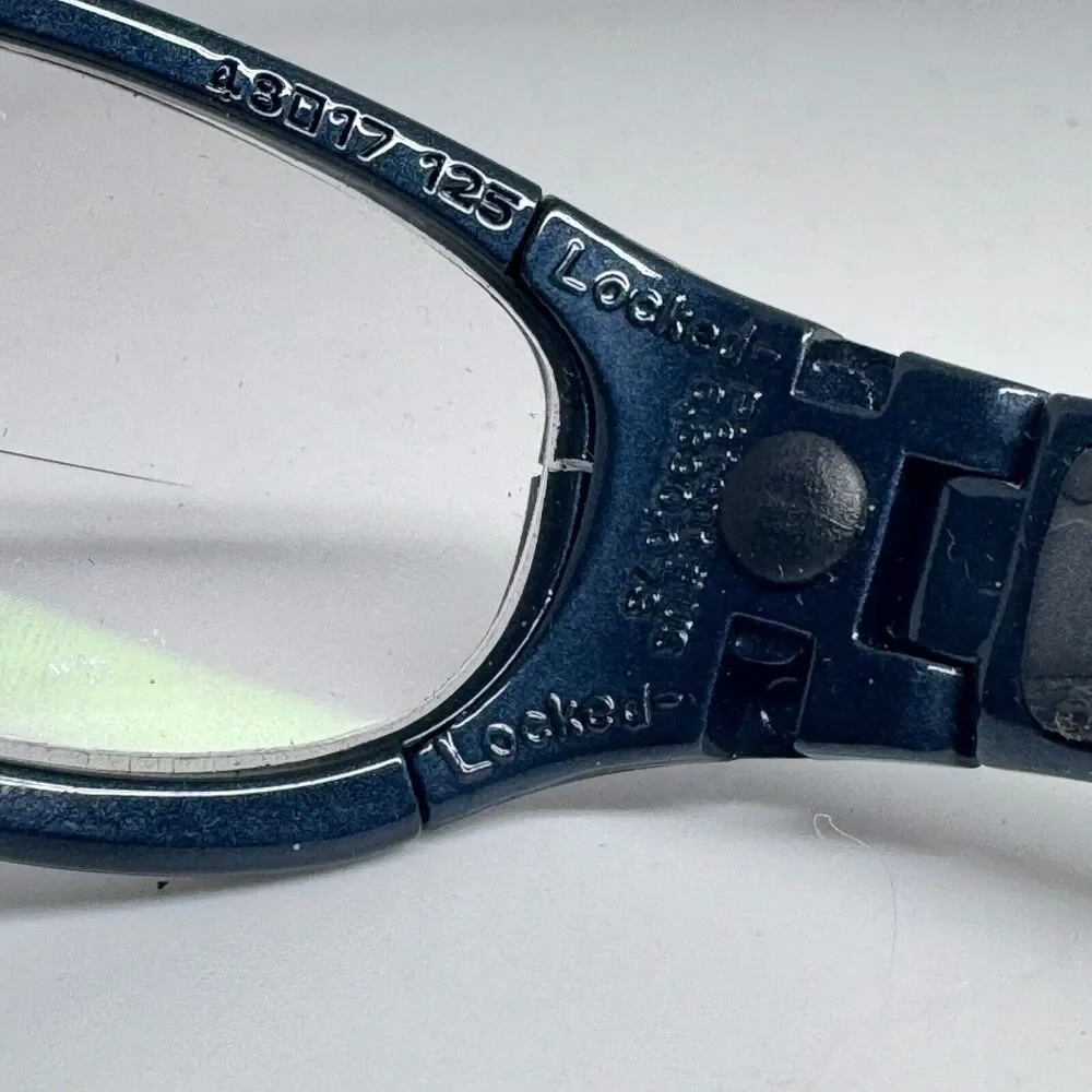 Liberty Sport Morpheus Kids Safety‎ Frames H15350